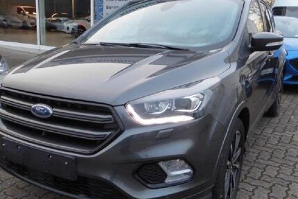 Ford Kuga 51.988 km 20.270 € Mannheim 68309