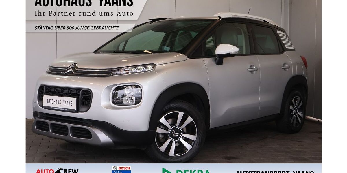 Citroen C3 76.870 km 9.489 &euro; Pinneberg 25421