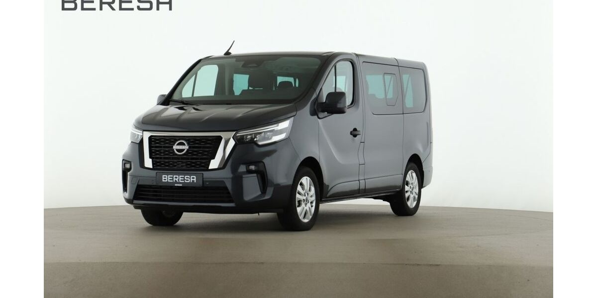 Nissan Primastar 21.900 km 31.480 &euro; Bielefeld 33609