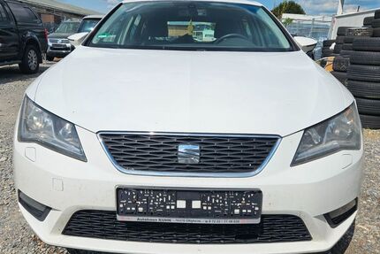 Seat Leon 281.000 km 4.900 &euro; Malsch 76316