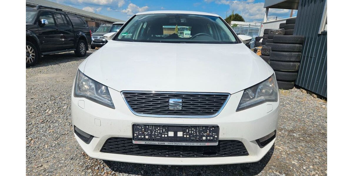 Seat Leon 281.000 km 4.900 &euro; Malsch 76316