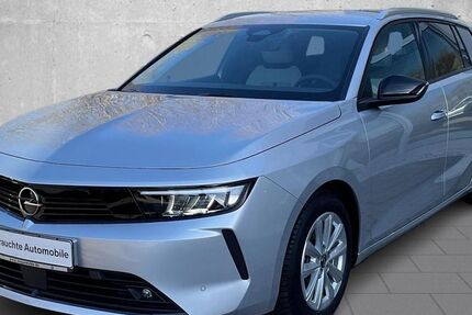 Opel Astra 35.035 km 16.888 &euro; Rendsburg 24768