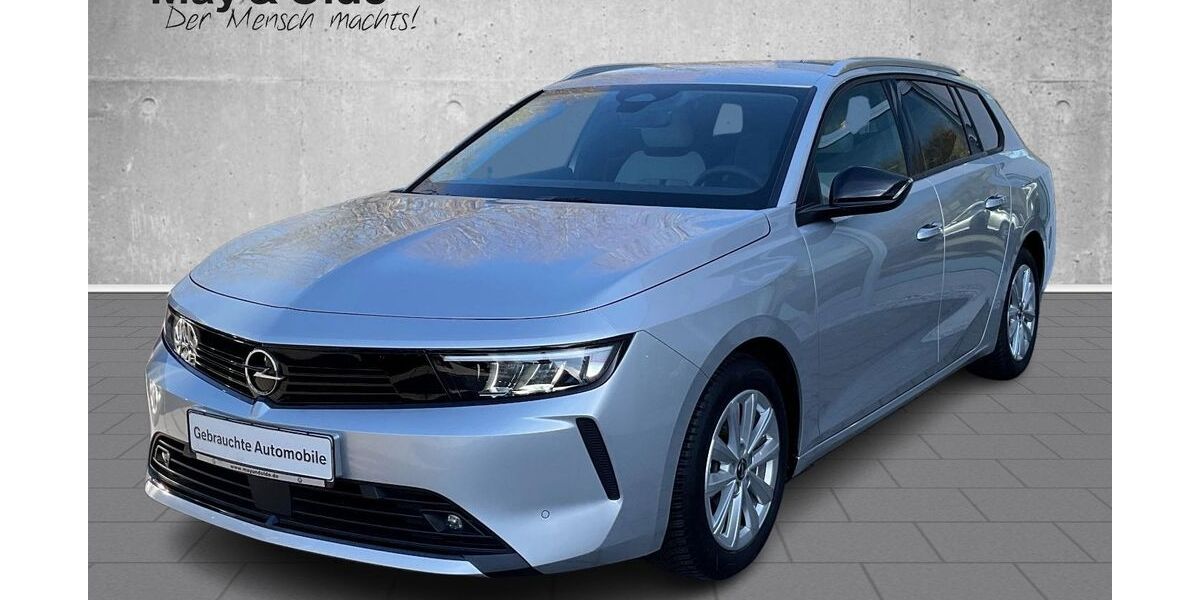 Opel Astra 35.035 km 16.888 &euro; Rendsburg 24768