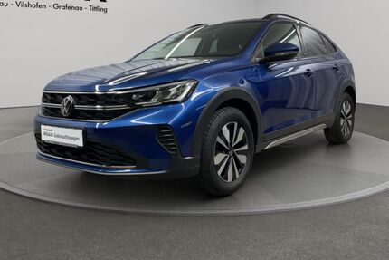 VW Taigo 25.384 km 17.962 &euro; Passau 94032