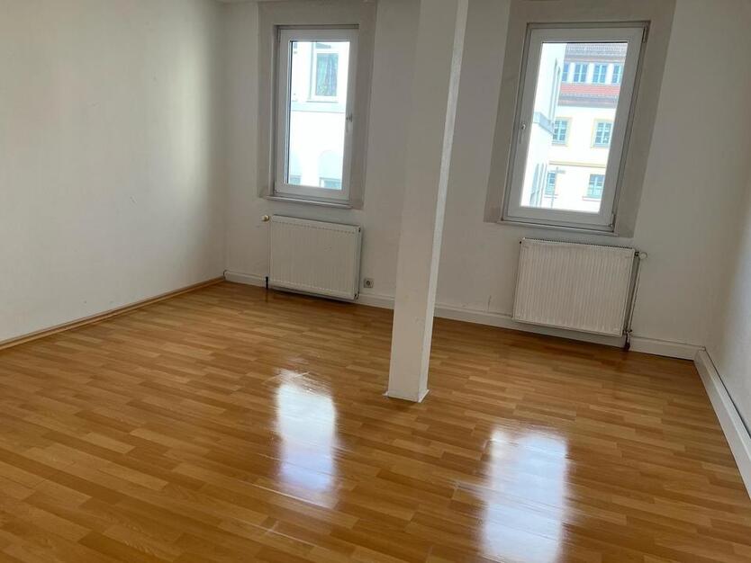 4-Zimmer-Wohnung mit 103 m² Wohlfühlfläche