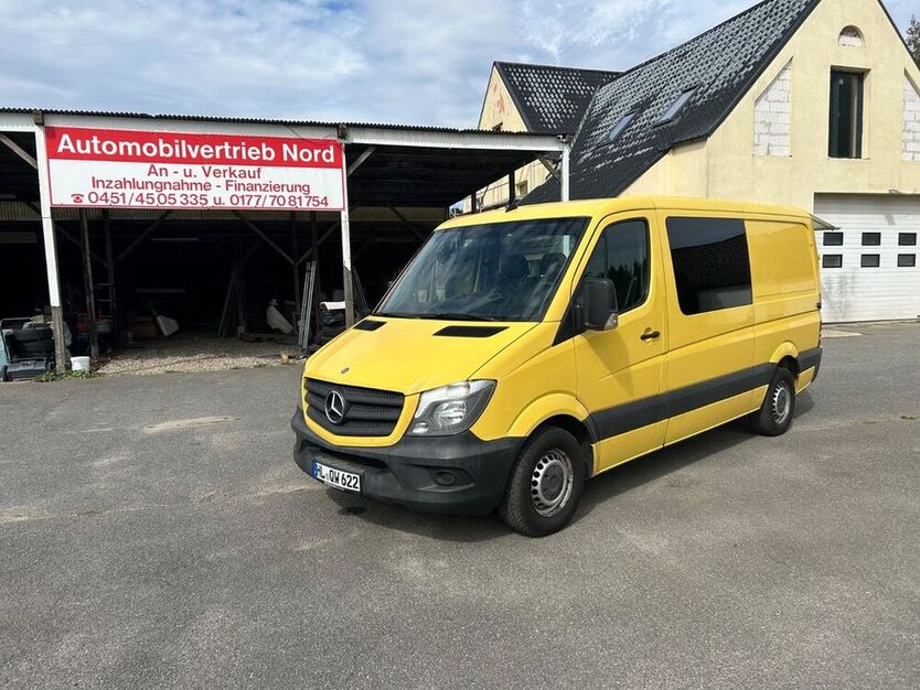 Sprinter
