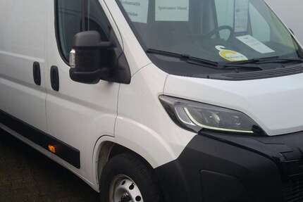 Peugeot Boxer 37.300 km 26.590 &euro; Ostbevern 48346