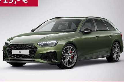 Audi S4 12.300 km 61.930 € Ludwigsburg 71636