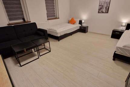 Zimmer Laubach Wetterfeld - 1 Zimmer, 1.400&euro; | Angebot:22412962