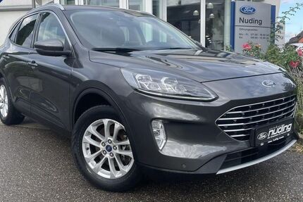 Ford Kuga 72.000 km 20.990 € Remshalden 73630