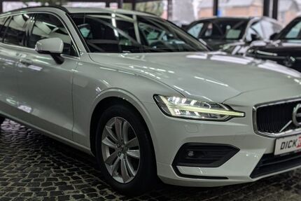 Volvo V60 84.540 km 24.980 &euro; Dieburg 64807