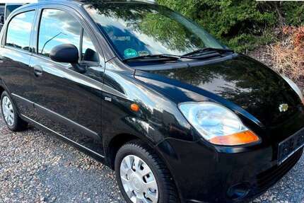 Chevrolet Matiz 67.000 km 2.950 &euro; Berlin 10829