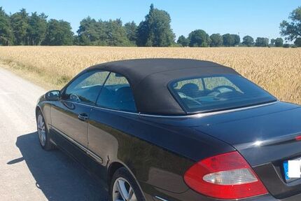 Mercedes-Benz CLK 200 179.000 km 7.800 &euro; Varrel 27259
