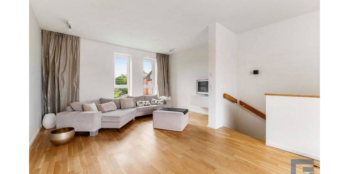 Reihenmittelhaus Kiel Ravensberg - 4 Zimmer, 129 m&sup2;, 813.000&euro; | Angebot:26891701
