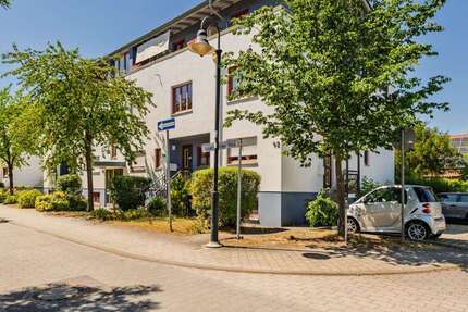 Wohnung Nuthetal - 2 Zimmer, 60 m&sup2;, 220.000&euro; | Angebot:27496120