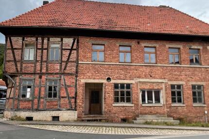 Haus Treffurt - 42.500&euro; | Angebot:22897352