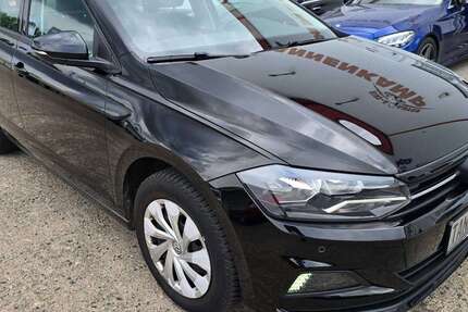 VW Polo 83.131 km 11.690 &euro; Schwerin 19061