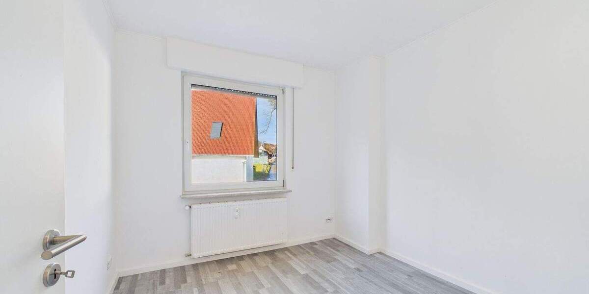 Etagenwohnung Uhingen Nassach - 4 Zimmer, 104 m&sup2;, 379.000&euro; | Angebot:25716466