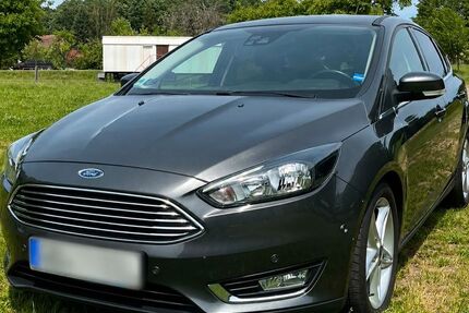 Ford Focus 129.500 km 8.900 &euro; Görlitz 02827