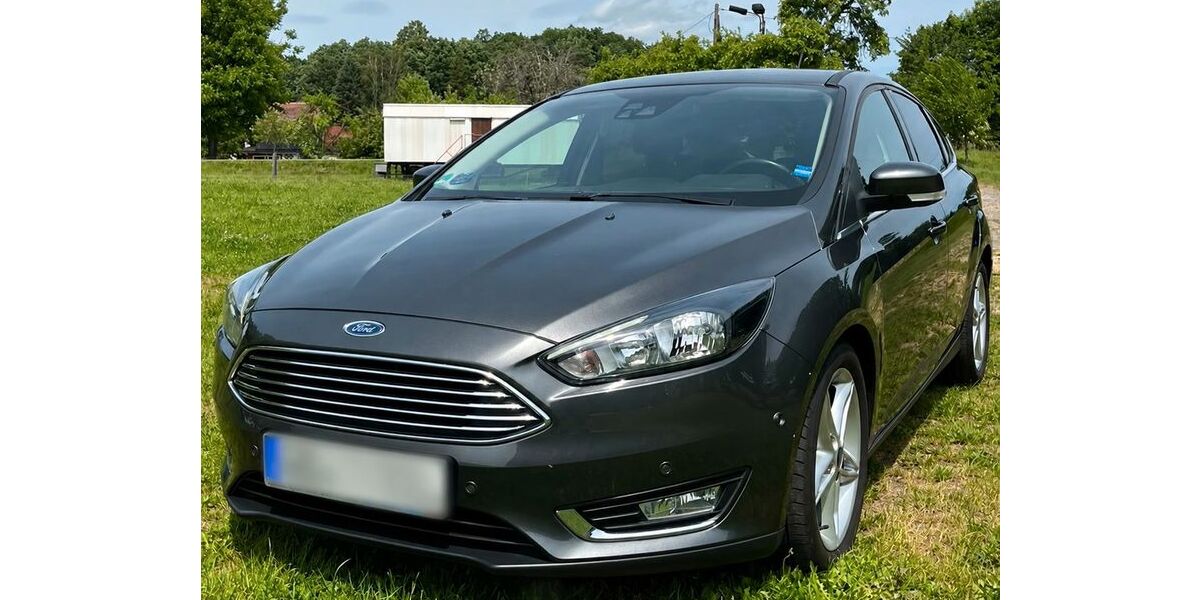 Ford Focus 129.500 km 8.900 &euro; Görlitz 02827