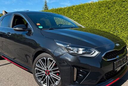 Kia ceed / Ceed