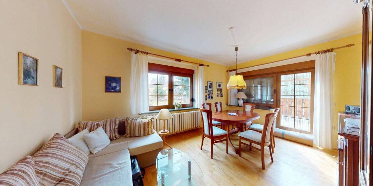 Einfamilienhaus Schmölln-Putzkau Schmölln - 5 Zimmer, 165 m&sup2;, 275.000&euro; | Angebot:26176427