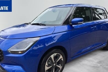 Suzuki Swift 5.494 km 15.980 &euro; Düsseldorf 40472