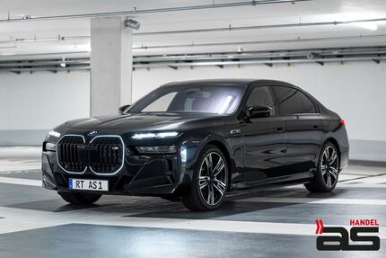 BMW M760