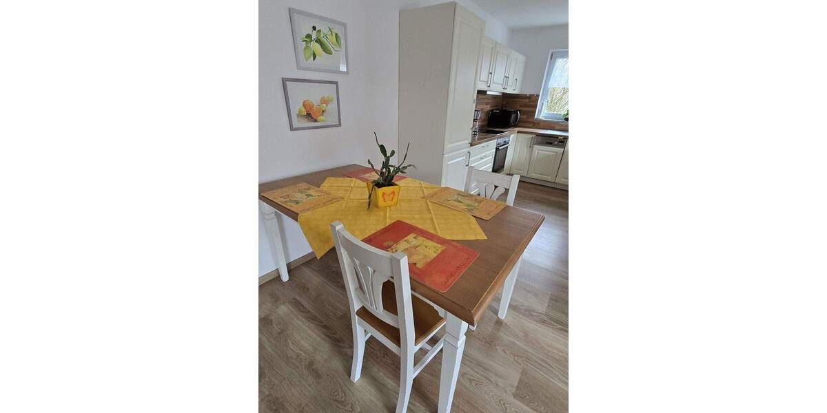 PROVISIONSFREI! Gut geschnittene 3 ZKB-Wohnung in zentrumsnaher Lage in Schwabmünchen zu verkaufen! 3 zimmer