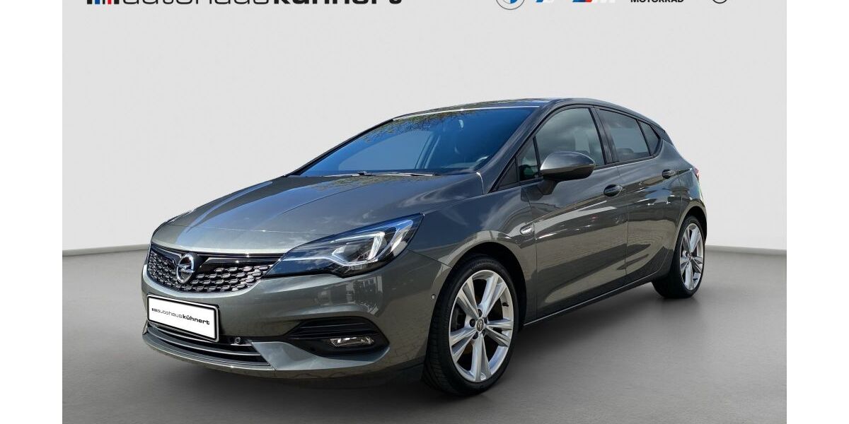 Opel Astra 49.697 km 13.585 € Hilmersdorf 09429