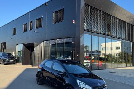 Kia Rio 112.390 km 4.900 € Bad Waldsee 88339