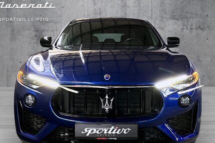 Maserati Levante 78.000 km 63.444 € Markranstädt 04420