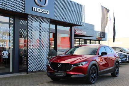 Mazda CX-30 21.831 km 27.490 € Moers 47441