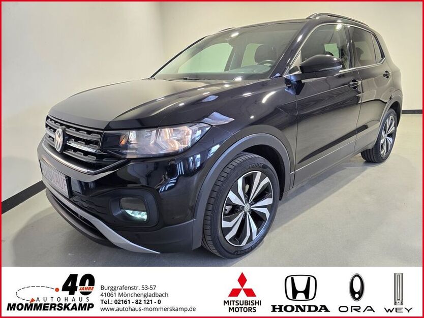 T-Cross