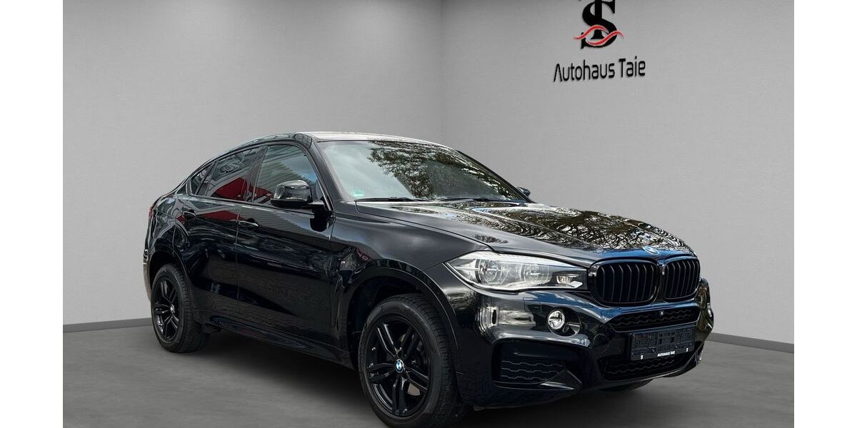 BMW X6 225.000 km 24.990 &euro; Dortmund OT Mitte 44145