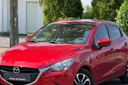 Mazda 2 41.050 km 11.990 &euro; Jülich 52428