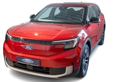 Ford Explorer 1.734 km 42.880 € Braubach 56338
