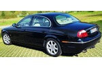 Jaguar S-Type 257.000 km 6.160 &euro; Edingen-Neckarhausen 68535