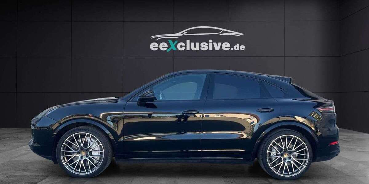 Porsche Cayenne 168.000 km 63.990 &euro; Nidderau 61130