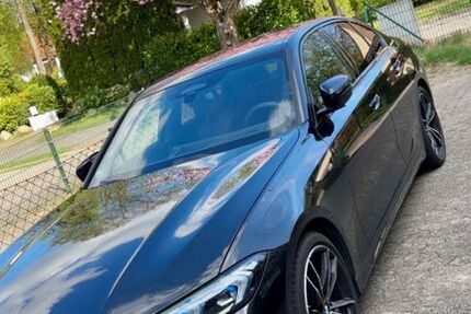 BMW 320 37.000 km 38.900 &euro; München 81243