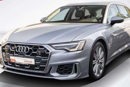 Audi S6 25.500 km 58.775 &euro; Sankt Augustin 53757