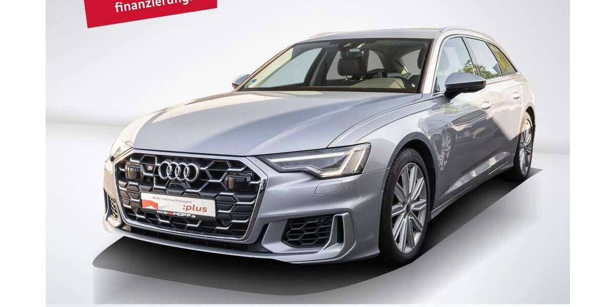 Audi S6 25.500 km 58.775 &euro; Sankt Augustin 53757