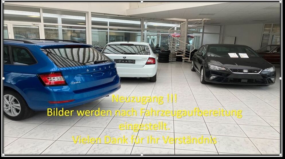 Skoda Kamiq 34.982 km 15.980 € Neuruppin 16816