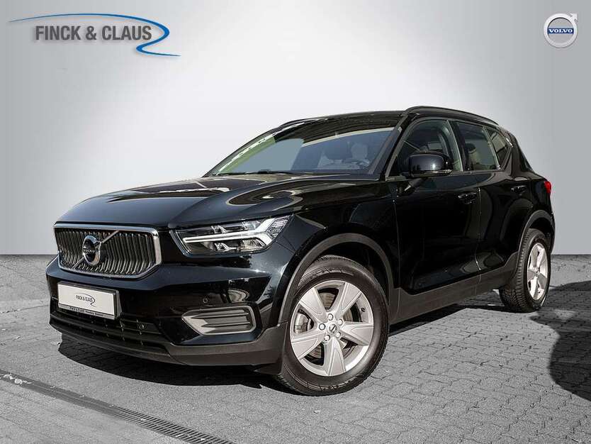 Volvo XC40 55.700 km 20.890 € Elmshorn 25337