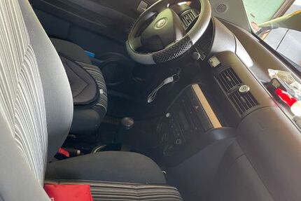 VW Fox 35.000 km 4.000 &euro; Hohenlockstedt 25551