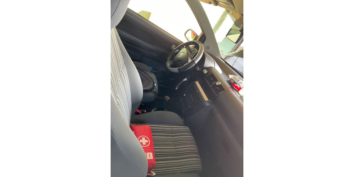 VW Fox 35.000 km 4.000 &euro; Hohenlockstedt 25551