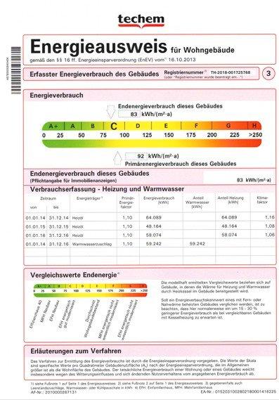 Etagenwohnung Erfurt Andreasvorstadt - 3 Zimmer, 91 m&sup2;, 800&euro; | Angebot:26398123