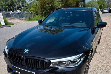 BMW 530 156.000 km 26.900 &euro; Husby 24975