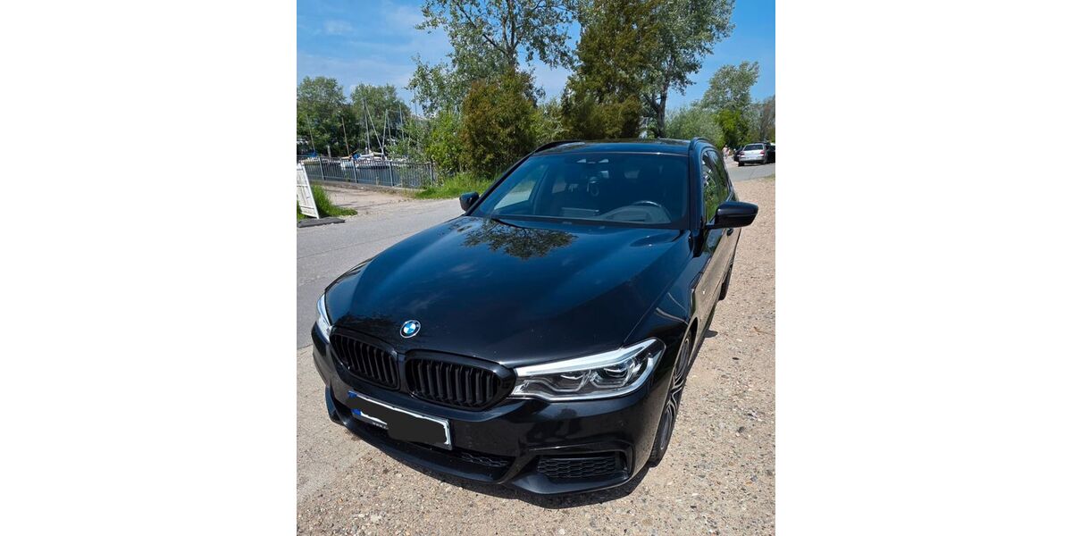BMW 530 156.000 km 26.900 &euro; Husby 24975