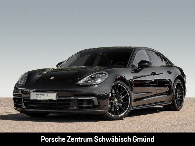 Panamera